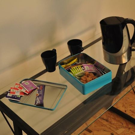 Loustalneou Bed & Breakfast Saint-Pierre-de-Clairac Dış mekan fotoğraf