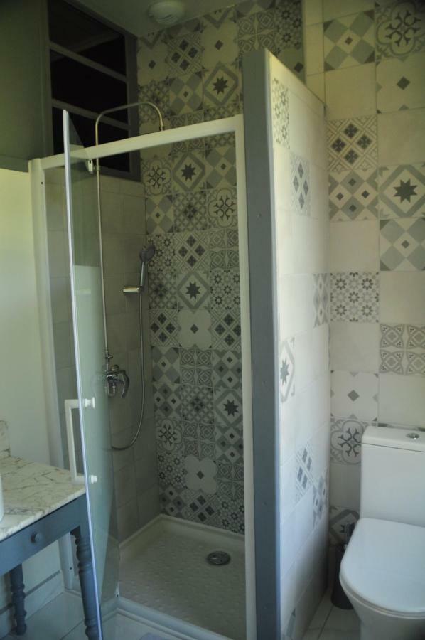 Loustalneou Bed & Breakfast Saint-Pierre-de-Clairac Dış mekan fotoğraf
