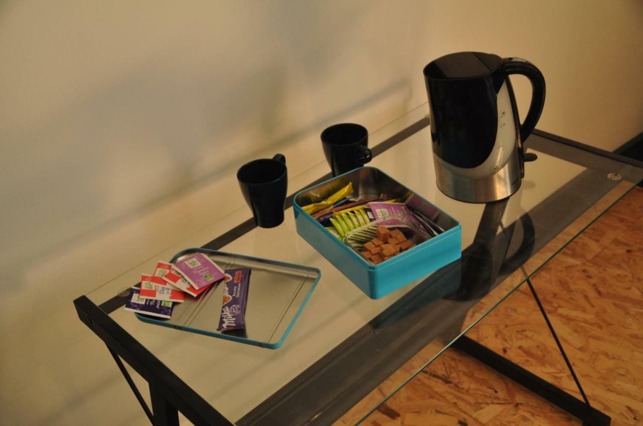 Loustalneou Bed & Breakfast Saint-Pierre-de-Clairac Dış mekan fotoğraf