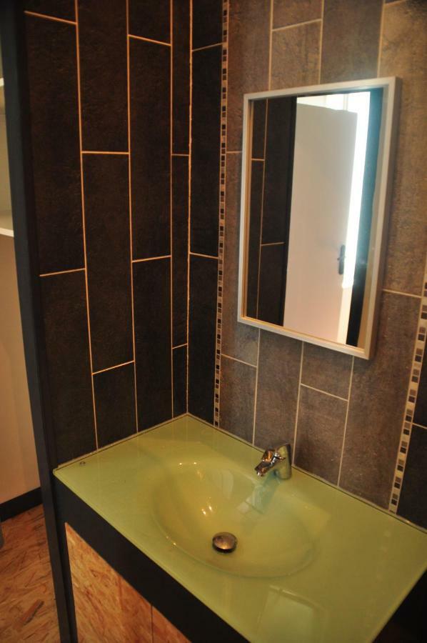 Loustalneou Bed & Breakfast Saint-Pierre-de-Clairac Dış mekan fotoğraf