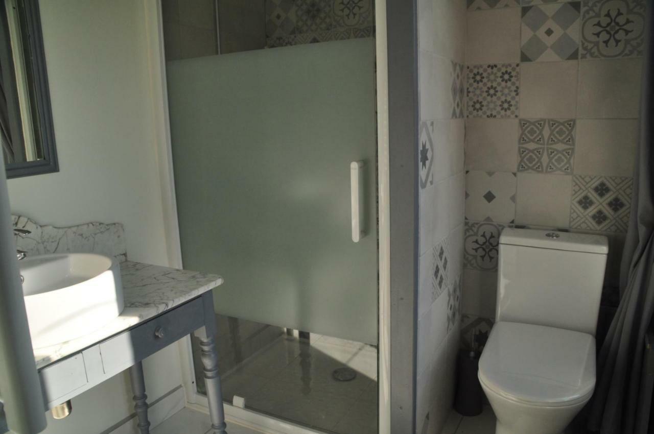 Loustalneou Bed & Breakfast Saint-Pierre-de-Clairac Dış mekan fotoğraf