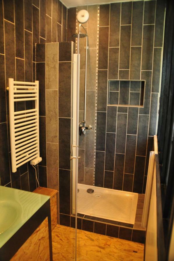 Loustalneou Bed & Breakfast Saint-Pierre-de-Clairac Dış mekan fotoğraf
