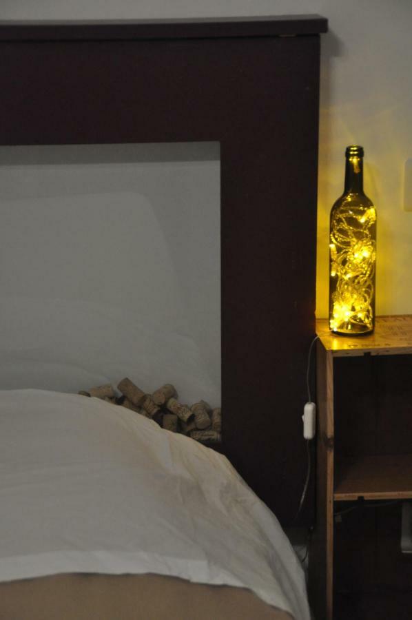 Loustalneou Bed & Breakfast Saint-Pierre-de-Clairac Dış mekan fotoğraf