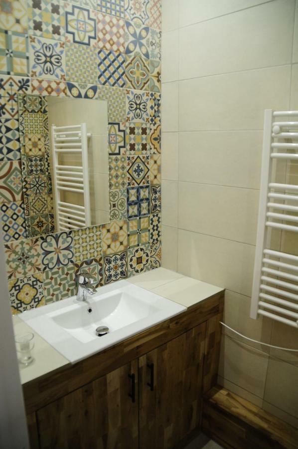 Loustalneou Bed & Breakfast Saint-Pierre-de-Clairac Dış mekan fotoğraf